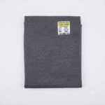 Women's Charcoal Grey Solid Viscose Leggings - Size XXL